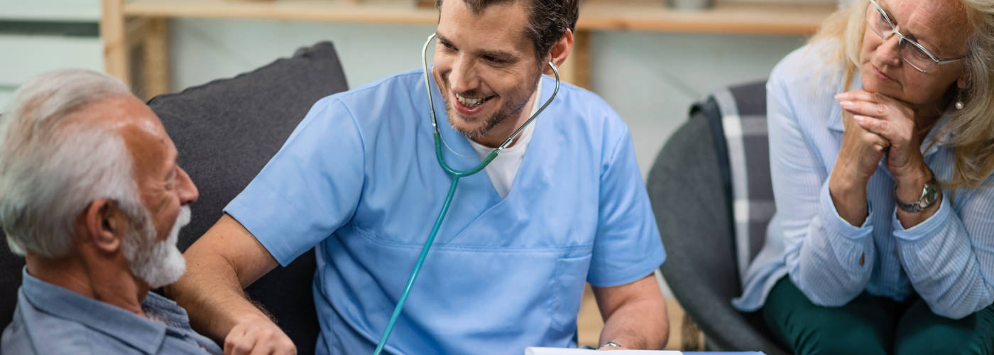 Featured Image for Anchors Healthcare Services LLC